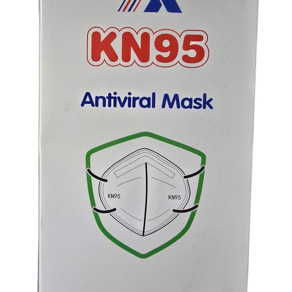 N95 Pre-Mask - Picture 3 of 3